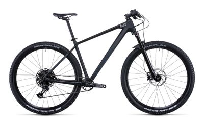 Cube Trail Bike Cube Reaction C:62 ONE carbon´n´grey 2022 | 29 Zoll | Diamant