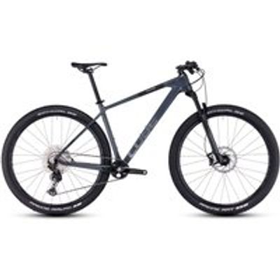 Cube E-Allmountain MTB Cube Reaction C:62 Pro 0