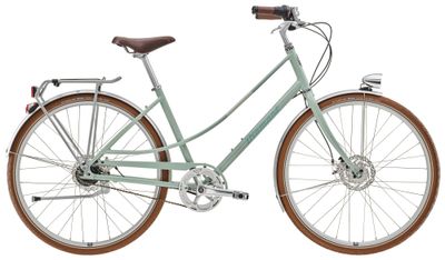 Diamant Tourenrad Diamant 885 (Einstieg: mittel) 2023 | 28 Zoll | Trapez