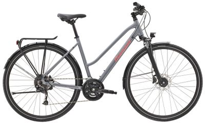 Diamant Tourenrad Diamant Elan Deluxe (Einstieg: mittel) 2023 | 28 Zoll | Trapez