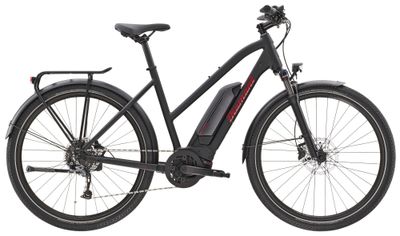 Diamant E-Bike Tourenrad Diamant Zing+ Gen 1 (Einstieg: mittel) 2022