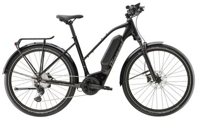 Diamant E-Bike Tourenrad Diamant Zing Gen 2 (Einstieg: mittel) 2023