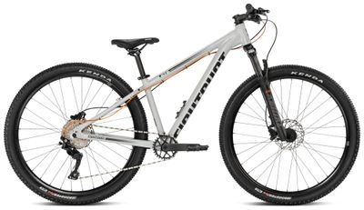 Eightshot Trail Bike Eightshot X-COADY 275 DISC 2023 | 27,5 Zoll | Diamant