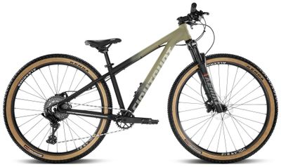 Eightshot Trail Bike Eightshot X-COADY 275 RACE 2023 | 27,5 Zoll | Diamant