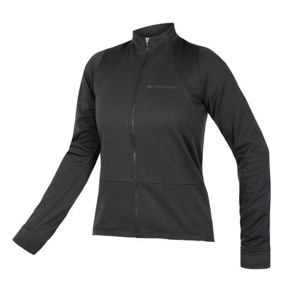 Endura Fahrradtrikots langarm Endura Damen GV500 Trikot (kurzarm) 2023