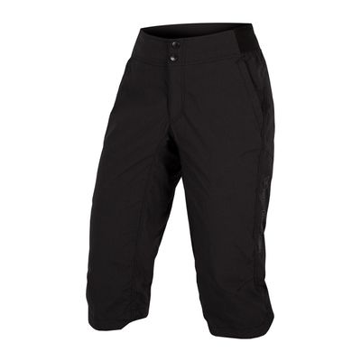 Endura Caprihose Endura Damen Hummvee Lite 3/4 Short 2023