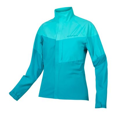 Endura Fahrrad Regenjacken Endura Damen Urban Luminite Jacke II 2023