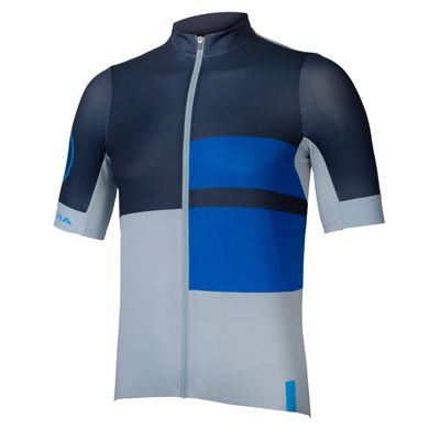 Endura Fahrradtrikots kurzarm Endura FS260 Print Trikot (kurzarm) 2023