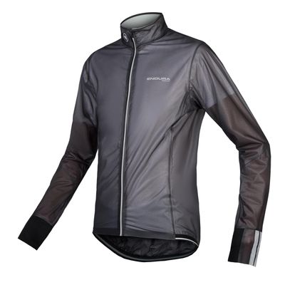Endura Fahrradjacke Sommer Endura FS260-Pro Adrenaline Race Cape II 2023