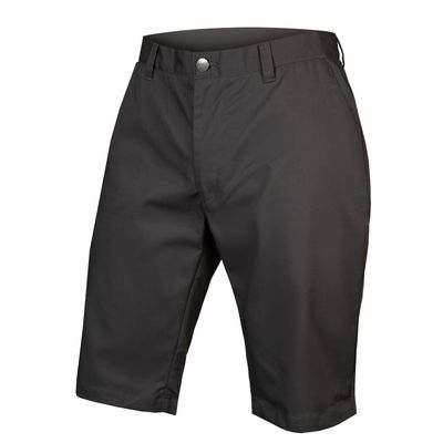 Endura Kurze Radlerhose Endura Hummvee Chino Shorts mit Innenshort 2023
