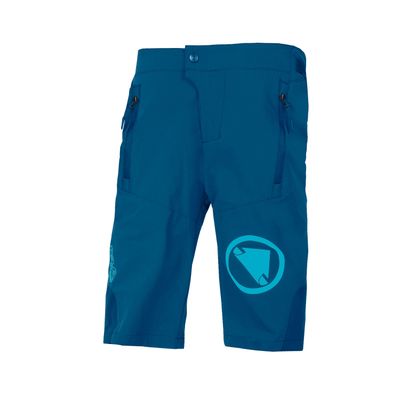 Endura Kurze Radlerhose Endura Kinder MT500JR Burner Short 2023