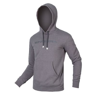 Endura Fahrradtrikots langarm Endura One Clan Hoodie 2023