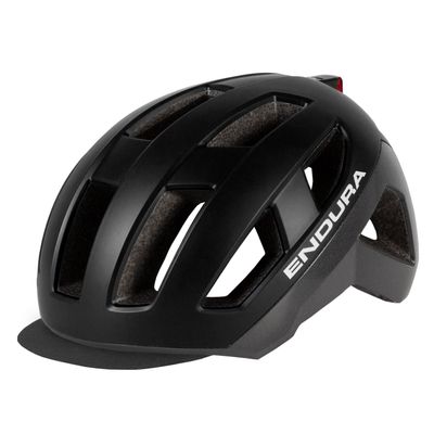 Endura Fahrradhelme City und Trekking Endura Urban Luminite Helm 2023
