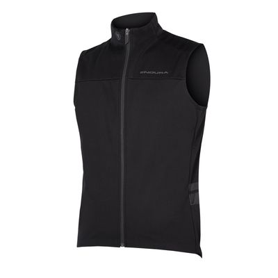 Endura Fahrradjacke Winter Endura Windchill Weste II 2023