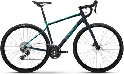 Ghost Trail Bike Ghost Asket Essential 2023