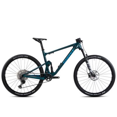 Ghost Trail Bike Ghost Lector FS SF LC Essential 2022 | 29 Zoll | Diamant