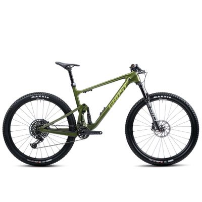 Ghost Trail Bike Ghost Lector FS SF LC Universal 2022 | 29 Zoll | Diamant