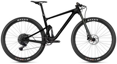 Ghost Cross Country Bike Ghost Lector FS SF UC U Advanced 2021 | 29 Zoll | Diamant
