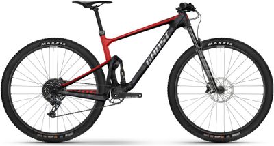 Ghost Cross Country Bike Ghost Lector FS SF Universal 2023