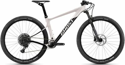 Ghost Cross Country Bike Ghost Lector SF 2023