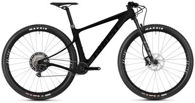 Ghost Cross Country Bike Ghost Lector SF LC Advanced 2021 | 29 Zoll | Diamant
