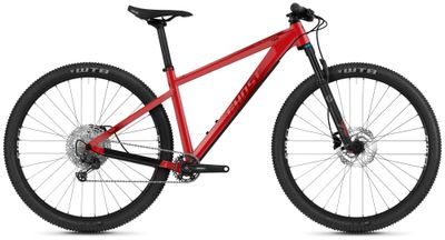 Ghost Cross Country Bike Ghost Nirvana Tour SF Essential 2021