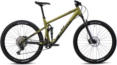 Ghost Fully MTB Ghost Riot Trail AL 2022