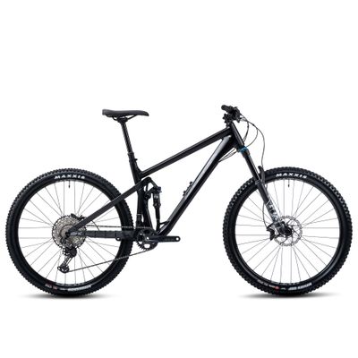 Ghost Fully MTB Ghost Riot Trail Essential AL 2022