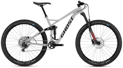 Ghost All Mountain Bike Ghost SLAMR Base AL 2021 | 29 Zoll | Diamant