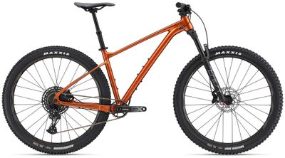 GIANT Trail Bike GIANT Fathom 1 2022