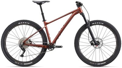 GIANT Trail Bike GIANT Fathom 2 2022