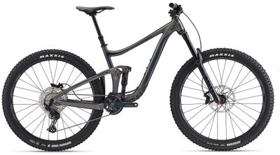 GIANT Fully MTB GIANT Reign 2022 | 29 Zoll | Diamant