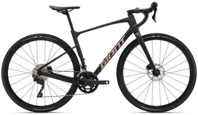 GIANT Gravel Bike GIANT Revolt Advanced 3 2022 | 28 Zoll | Diamant