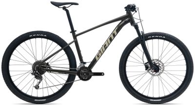 GIANT Trail Bike GIANT Talon 2 2022