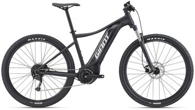 GIANT E-Trailbike GIANT Talon E+ 2 2022 | 500 Wh | 29 Zoll | Diamant