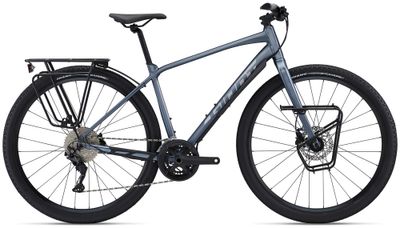 GIANT Reiserad GIANT ToughRoad SLR 1 2022 | 28 Zoll | Diamant