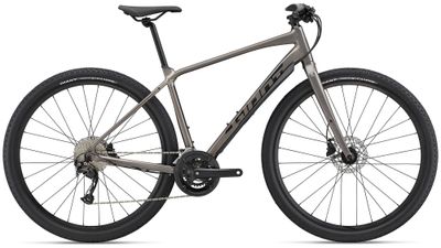 GIANT Crossbike GIANT ToughRoad SLR 2 2022 | 28 Zoll | Diamant