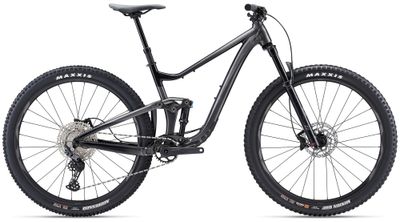 GIANT Fully MTB GIANT Trance 2 2022 | 29 Zoll | Diamant