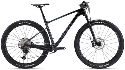 GIANT Trail Bike GIANT XtC Advanced 1 2022 | 29 Zoll | Diamant