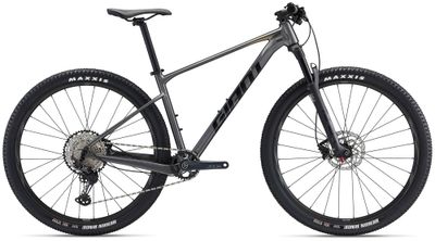 GIANT Trail Bike GIANT XtC SLR 1 2022 | 29 Zoll | Diamant