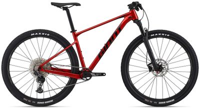 GIANT Trail Bike GIANT XtC SLR 2 2022 | 29 Zoll | Diamant