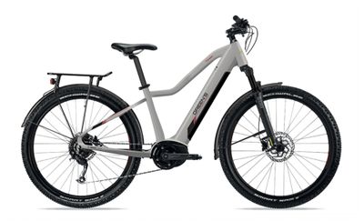 Green's E Crossbike Green's Corwen F750 2023 | 750 Wh | 29 Zoll | Diamant