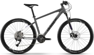 Haibike Cross Country Bike Haibike SEET 8 2021