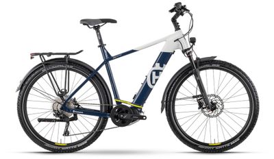 Husqvarna E-Bike Tourenrad Husqvarna E-Bicycles Cross Tourer CT3 2023 2023