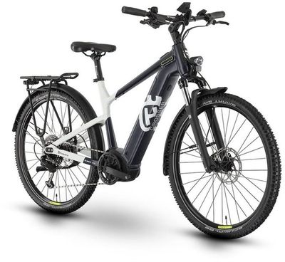 Husqvarna E-Bike Tourenrad Husqvarna E-Bicycles Explorer E1 2023 2023