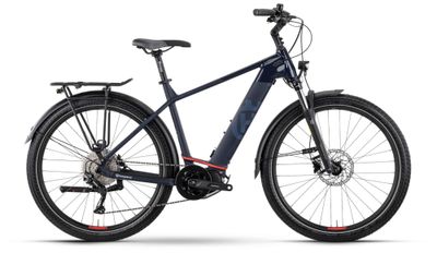 Husqvarna E-Bike Tourenrad Husqvarna E-Bicycles Gran Tourer GT2 2022 2023
