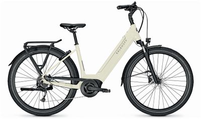 Kalkhoff E-Bike Tourenrad Kalkhoff ENDEAVOUR 3.B MOVE 2023