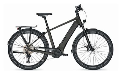 Kalkhoff E-Bike Tourenrad Kalkhoff ENDEAVOUR 5.B ADVANCE+ 2022