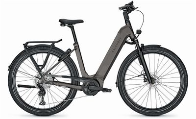 Kalkhoff E-Bike Tourenrad Kalkhoff ENDEAVOUR 5.B ADVANCE+ ABS 2023
