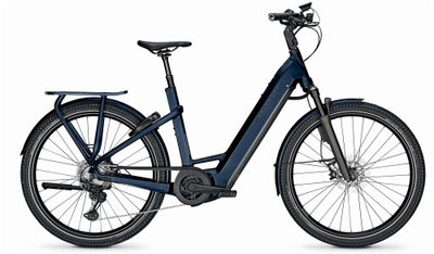 Kalkhoff E-Bike Tourenrad Kalkhoff ENDEAVOUR 7.B ADVANCE+ ABS 2023